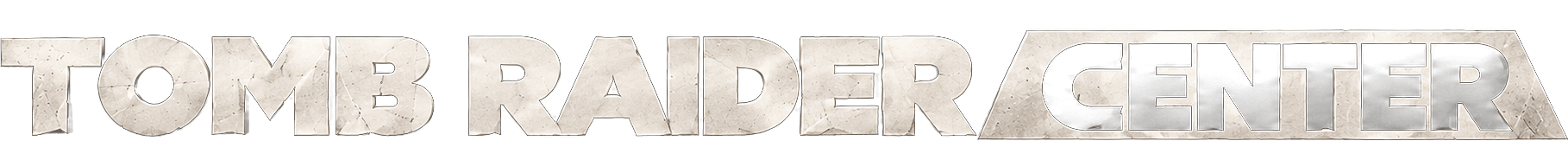 Tomb Raider Center